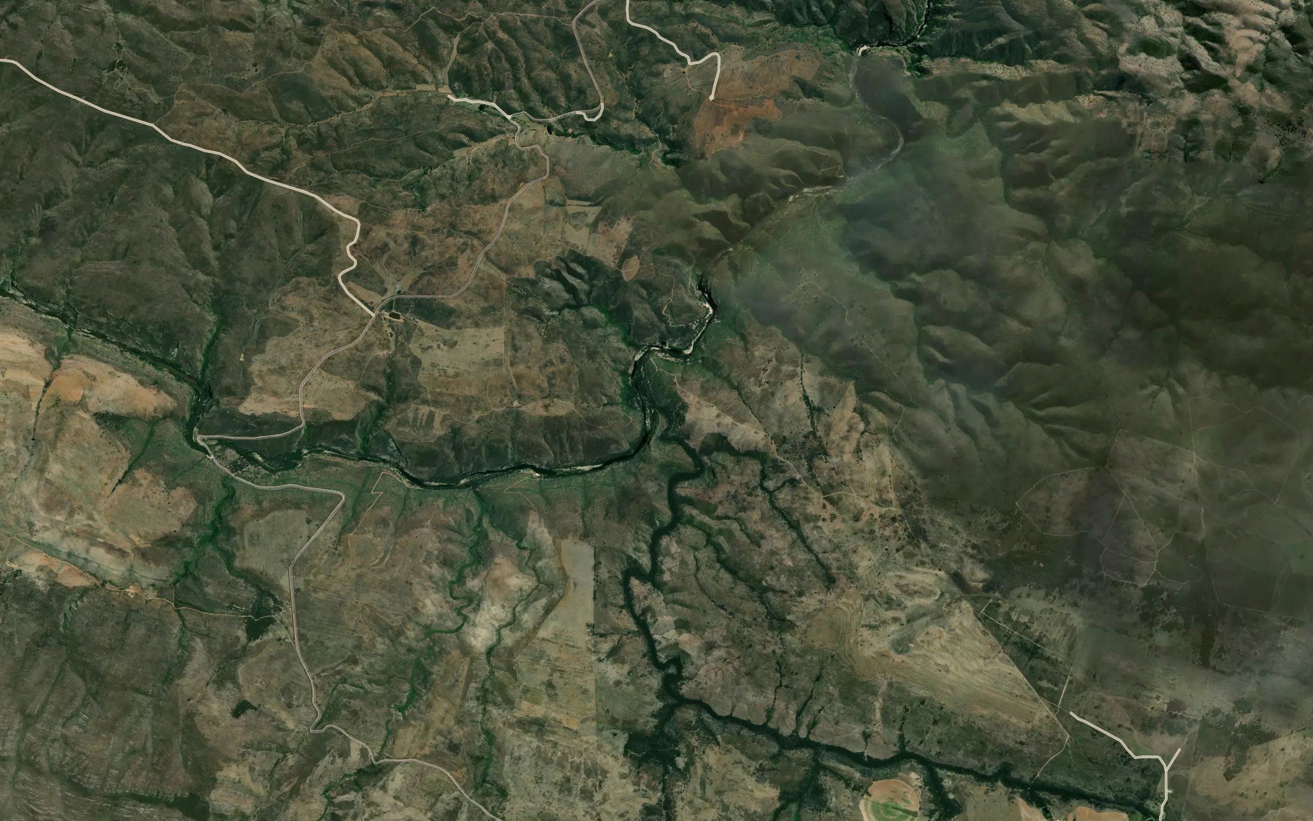 Kleinrivier