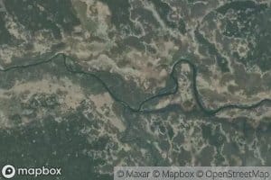 Johnson Fork