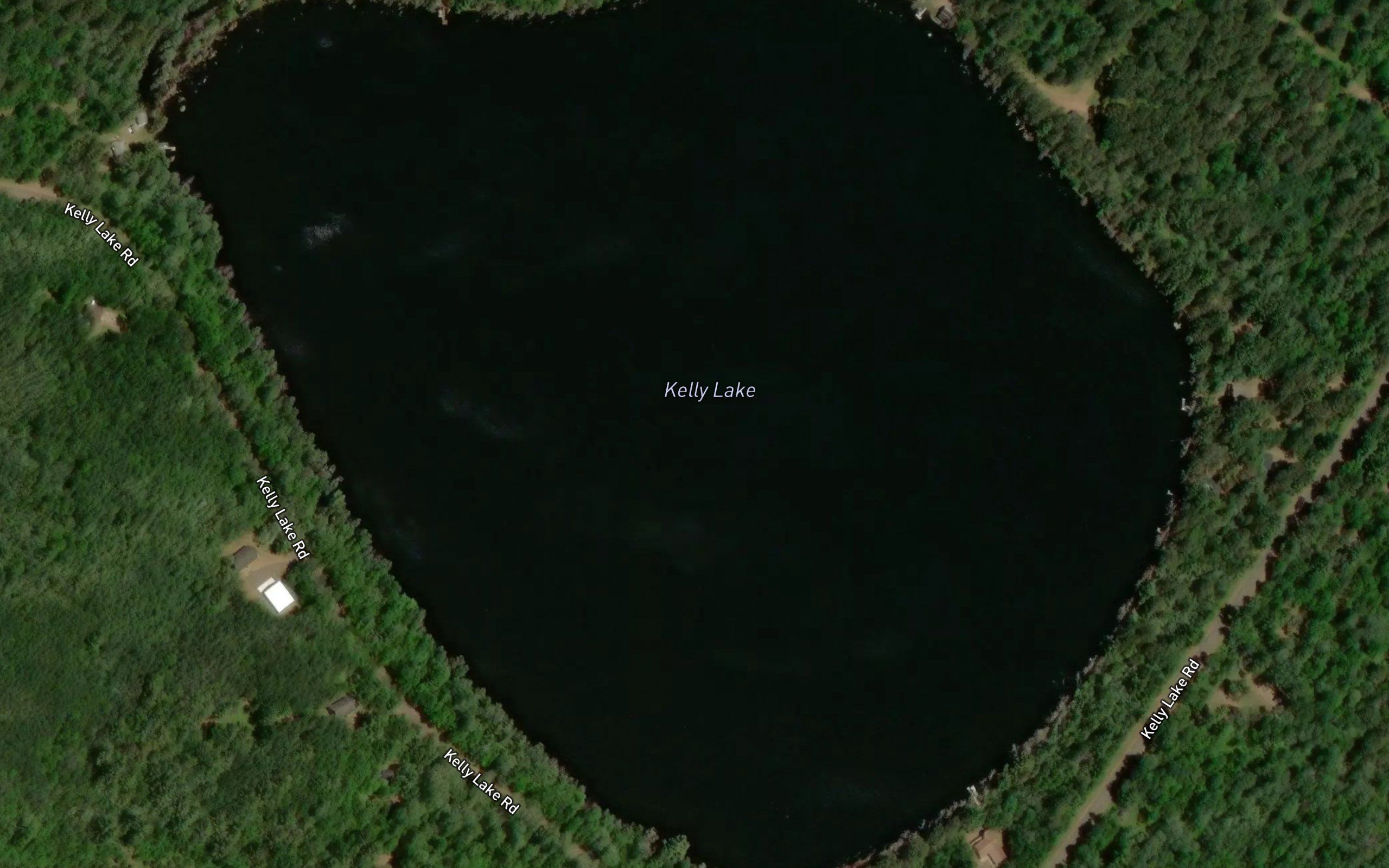 Kelly Lake