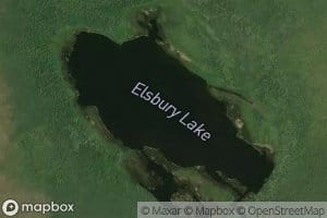 Elsbury Lake