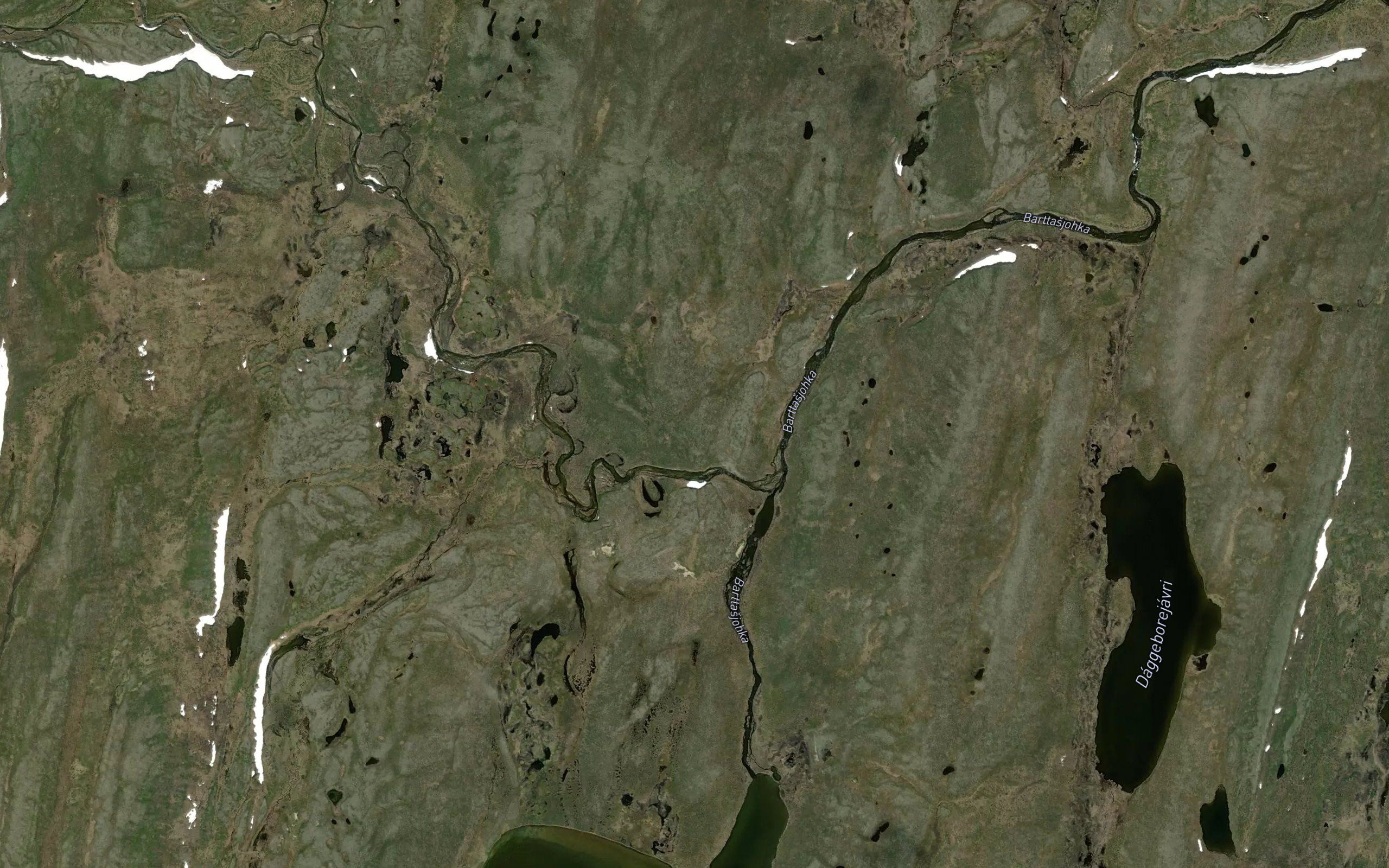 Vuottasjohka