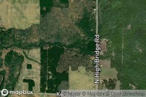 Chicken Creek