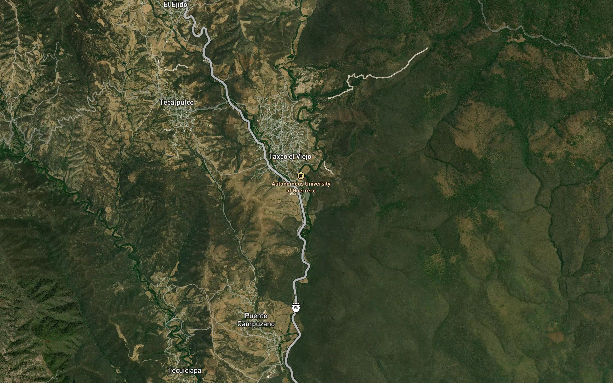Plan de Campos