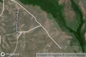 Continental Divide Ditch