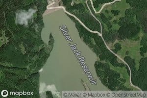 West Fork Cimarron River