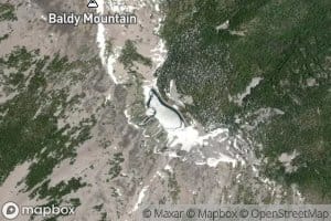 Baldy Lake