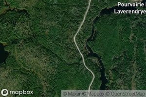 Ruisseau Mason