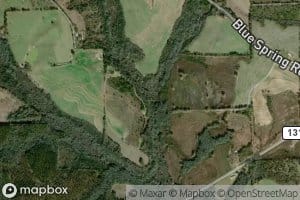 Carpenter Mill Creek