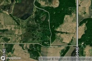 County Ditch Number B Four