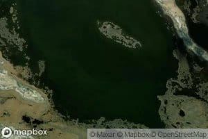 Ozero Bogatoye