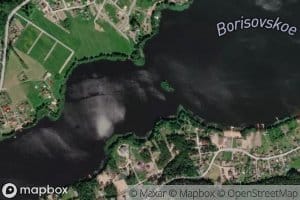 Ozero Borisovskoye