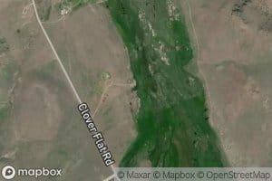 White Creek
