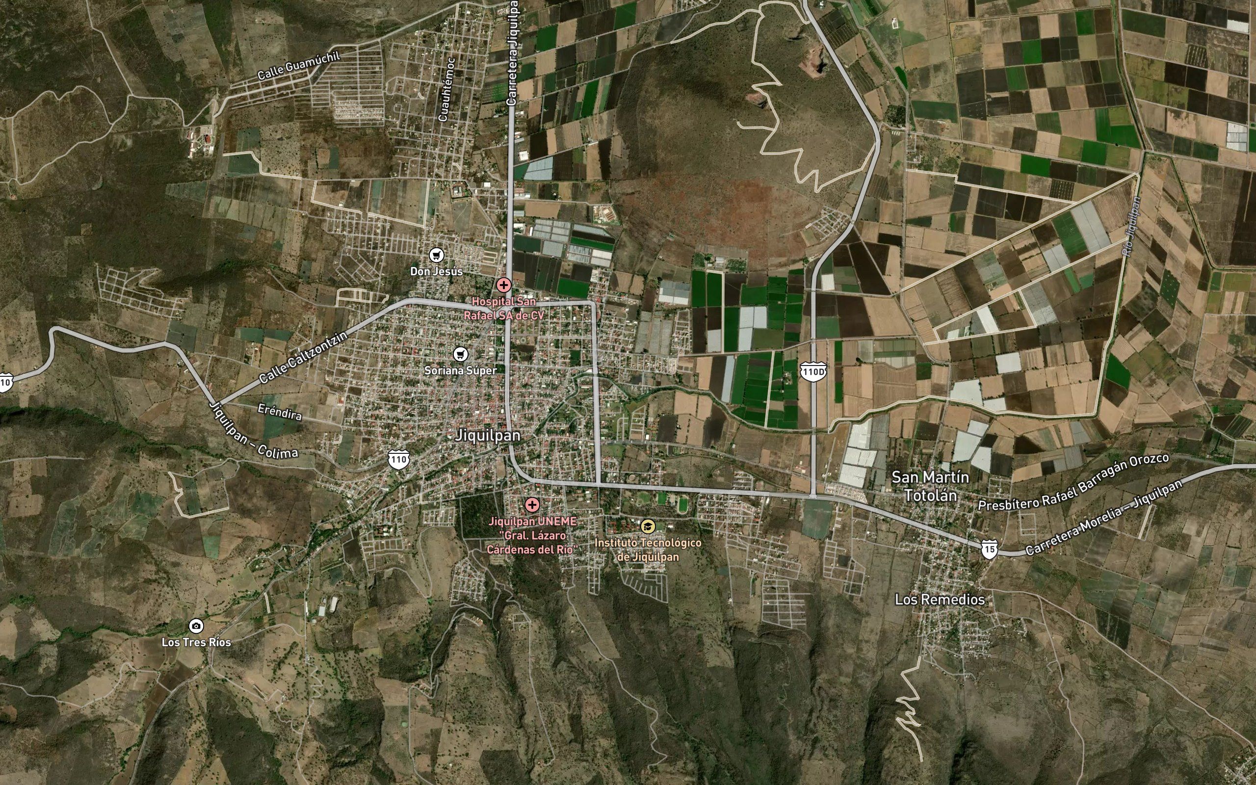 Las Animas
