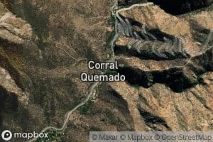 Estero Manzanito