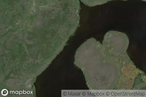 McPherson Lake