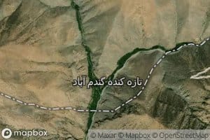 Rudkhaneh-ye Andarreh