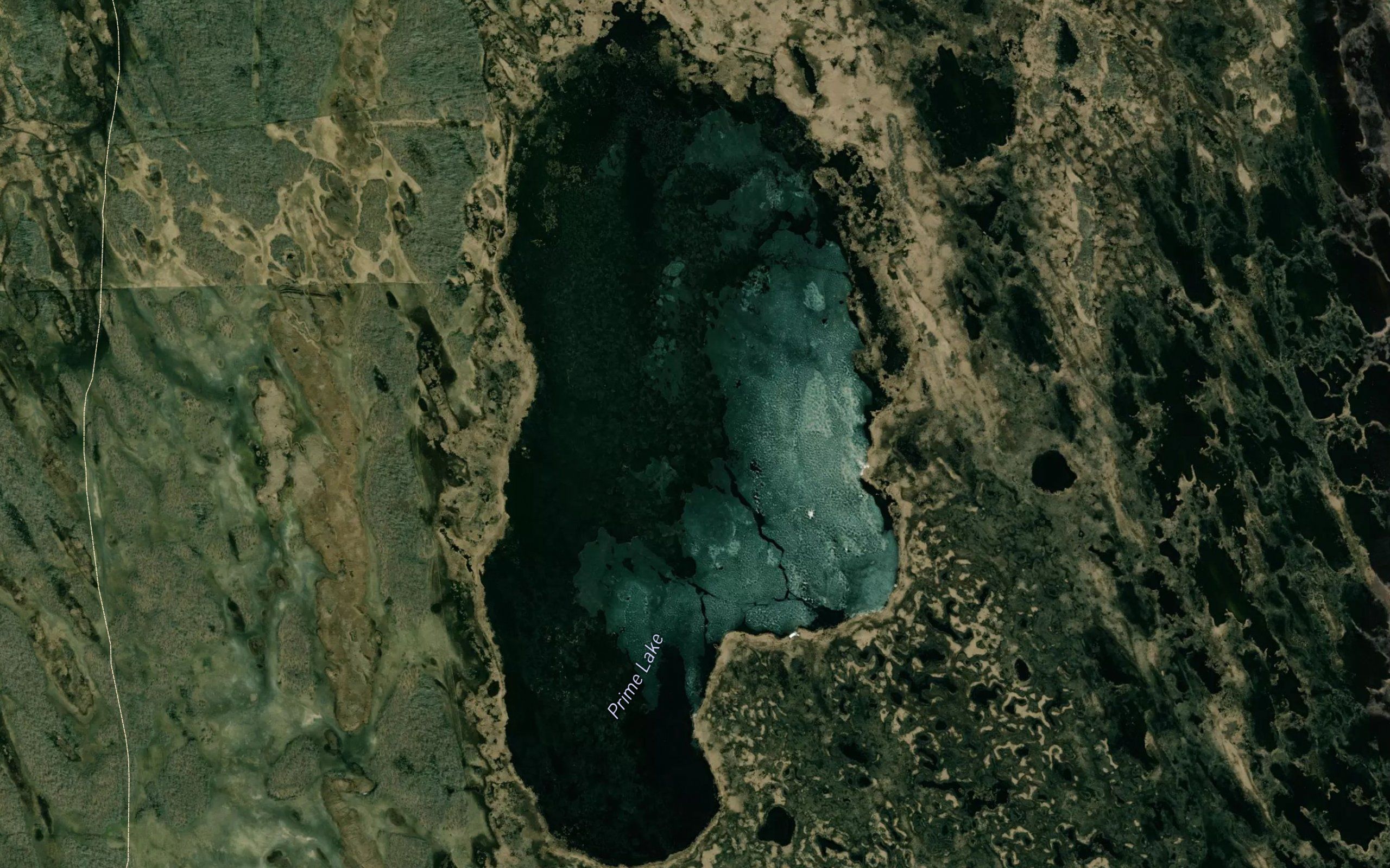 Prime Lake