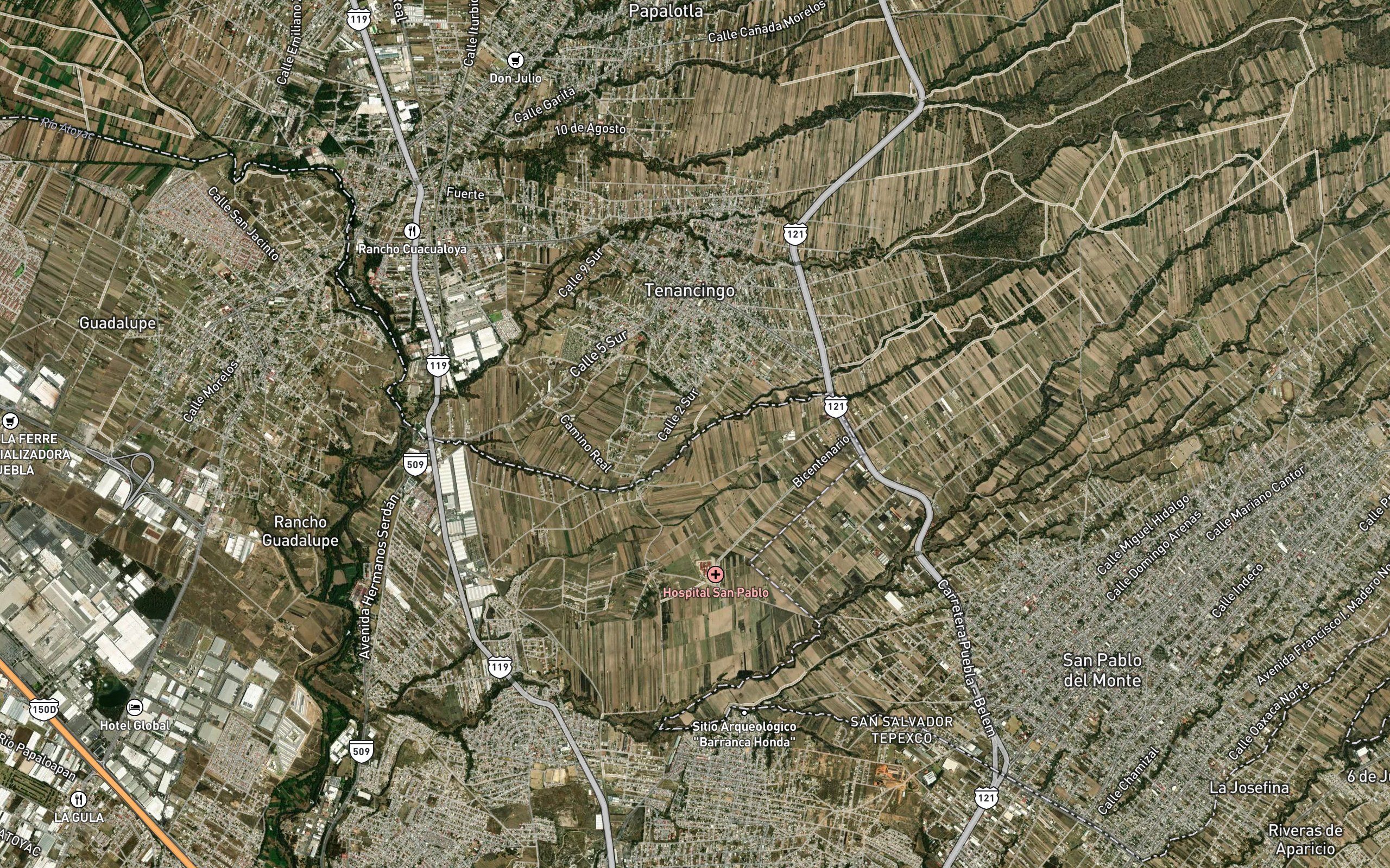 Atlahyehuatl