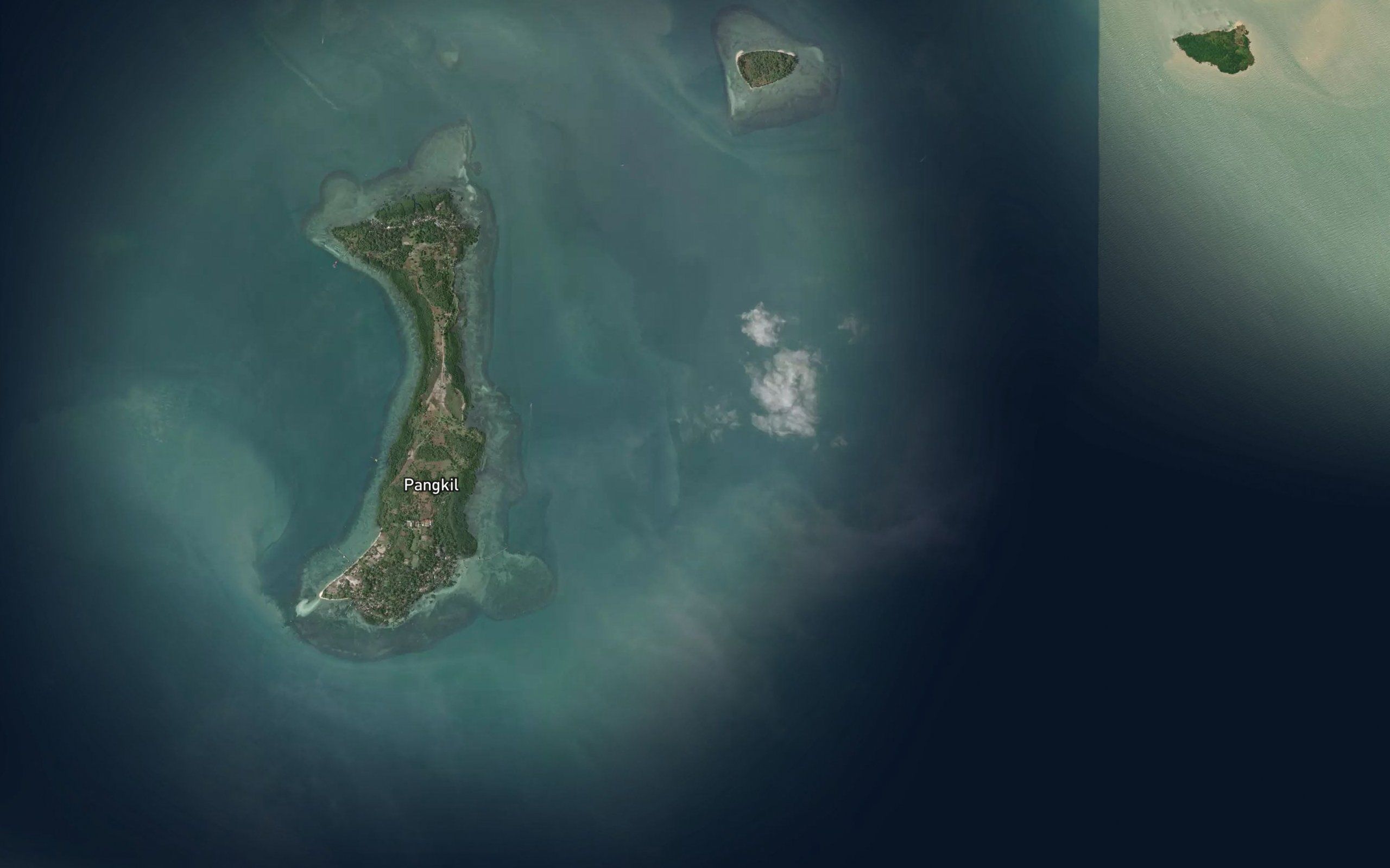 Karang Poso