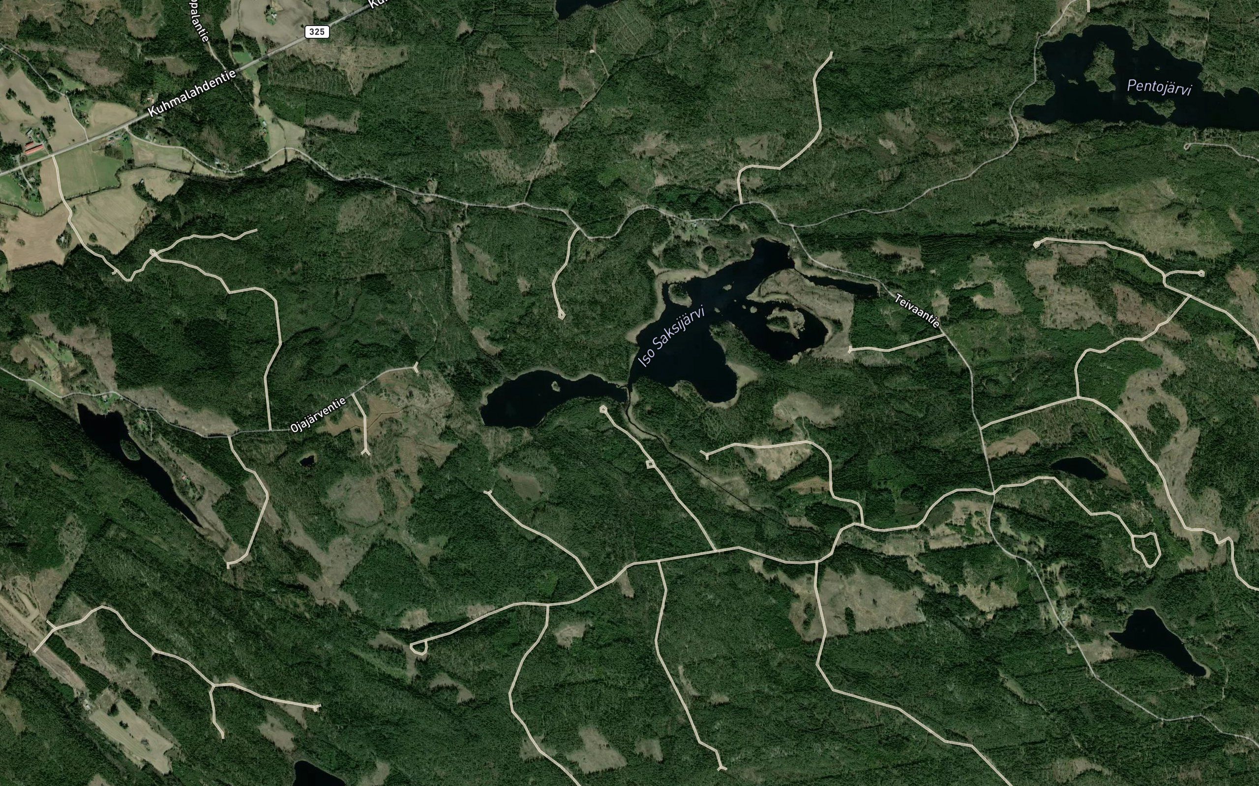 Lammasoja