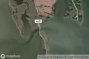 Eastern Neck Narrows