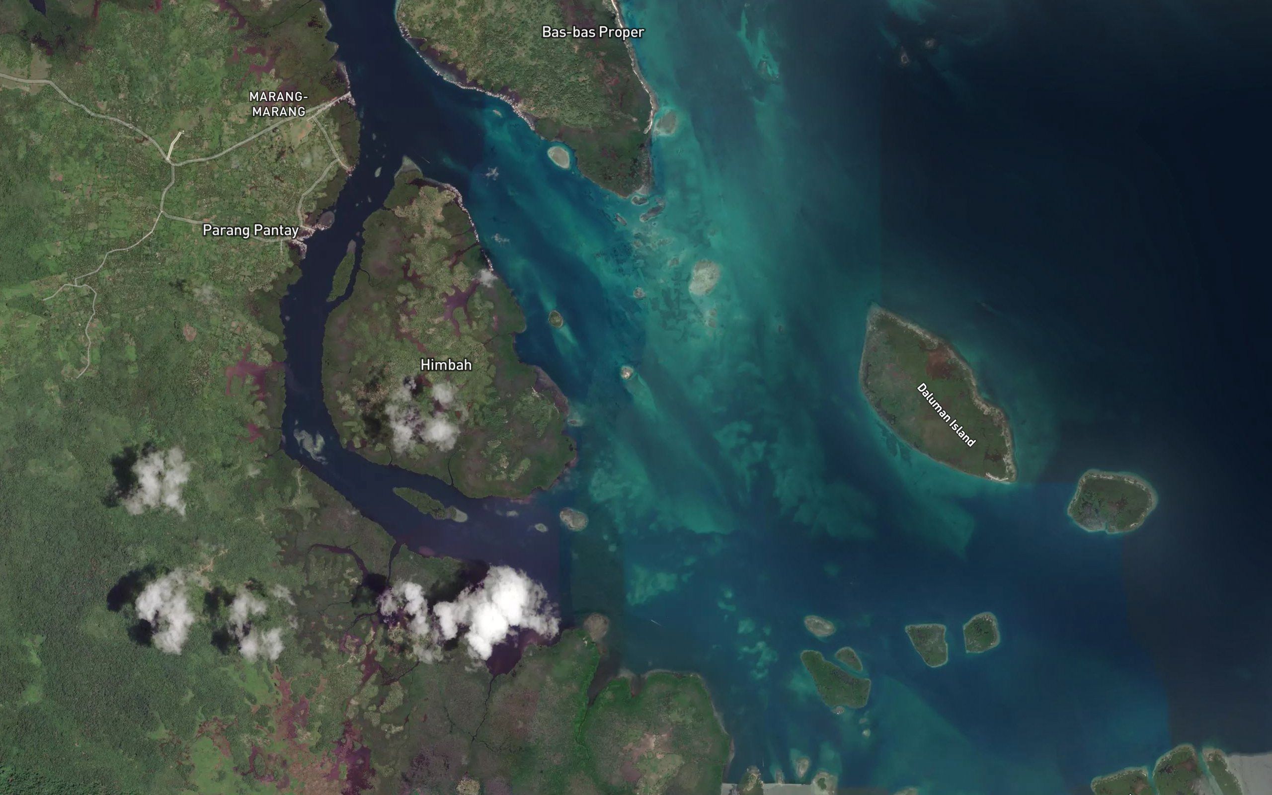Luuk Saul Bay