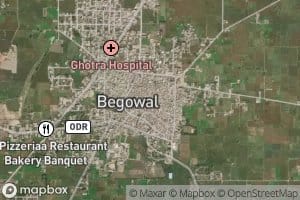 Begowas Sar
