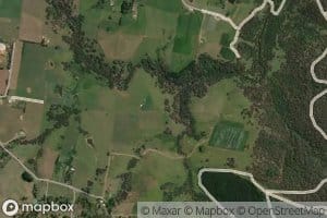 Little Gilmore Creek