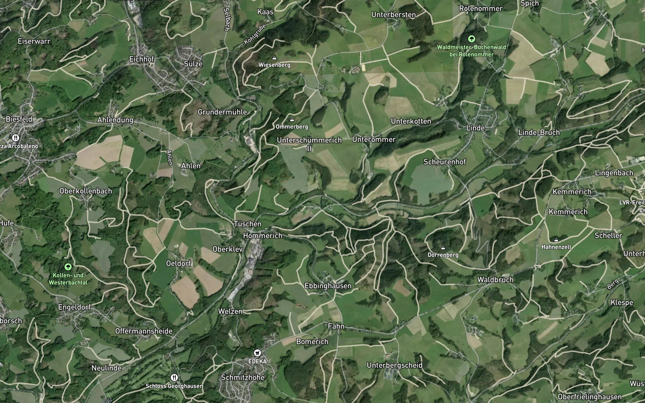 Ommerbach