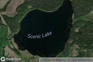 Scenic Lake
