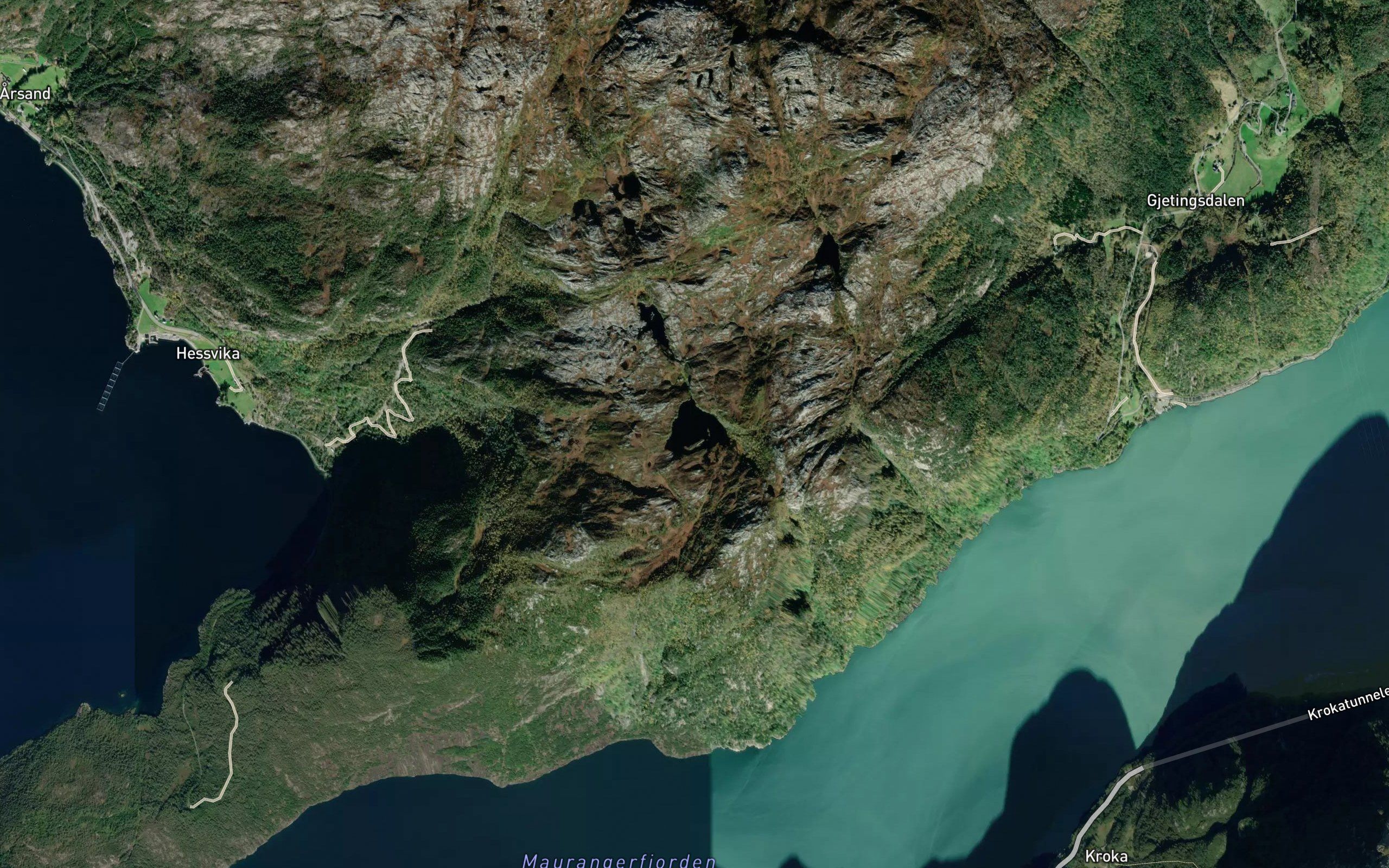 Hammarsvatnet