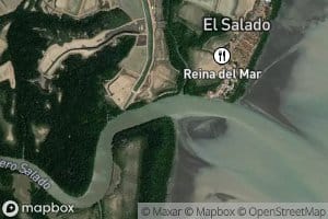 Rio Estero Salado
