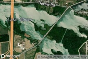 Lake Gibson