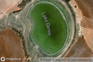 Lake Genoe