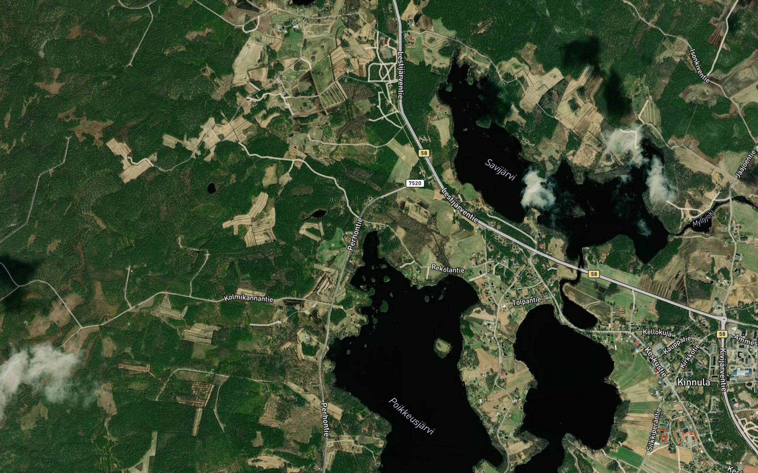 Kolisevanpuro