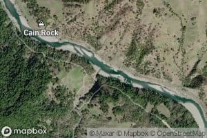 Jewett Creek
