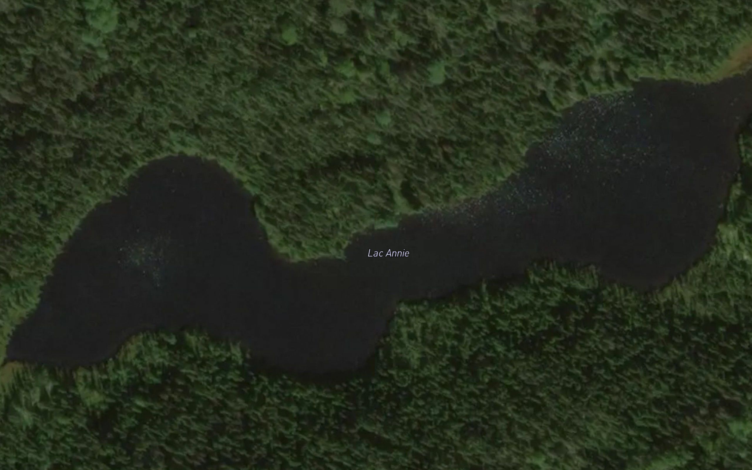 Lac Annie