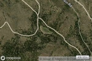 Firebox Lake