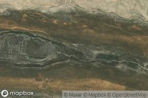 Il'men' Dal'niy Lanur