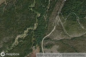 Dubin Creek