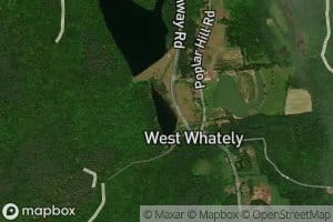 Northampton Reservoir