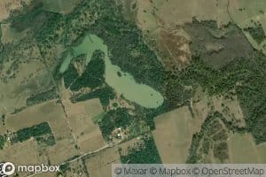 Mourn Lake