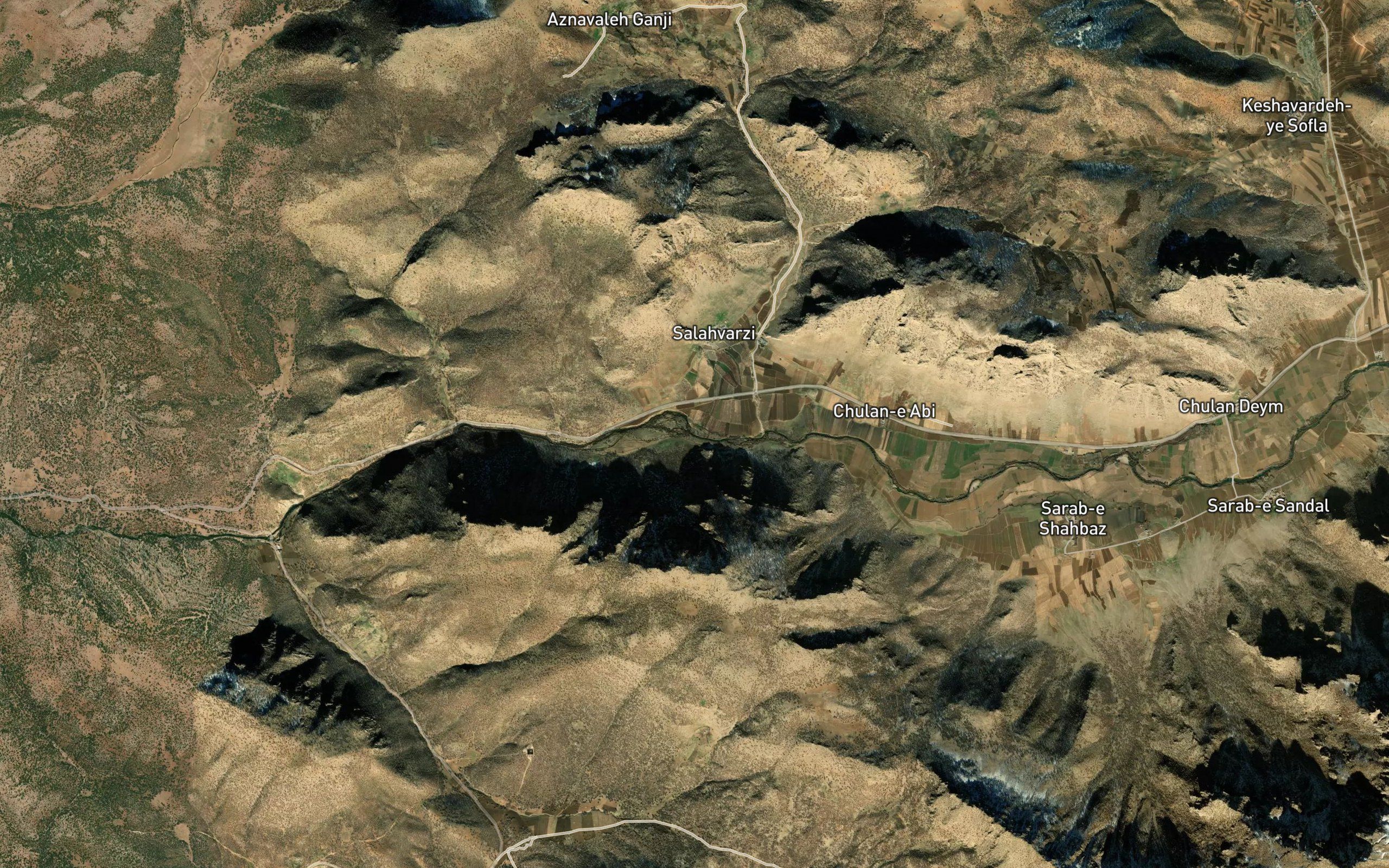 Rudkhaneh-ye Velm