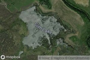 Slim Lake