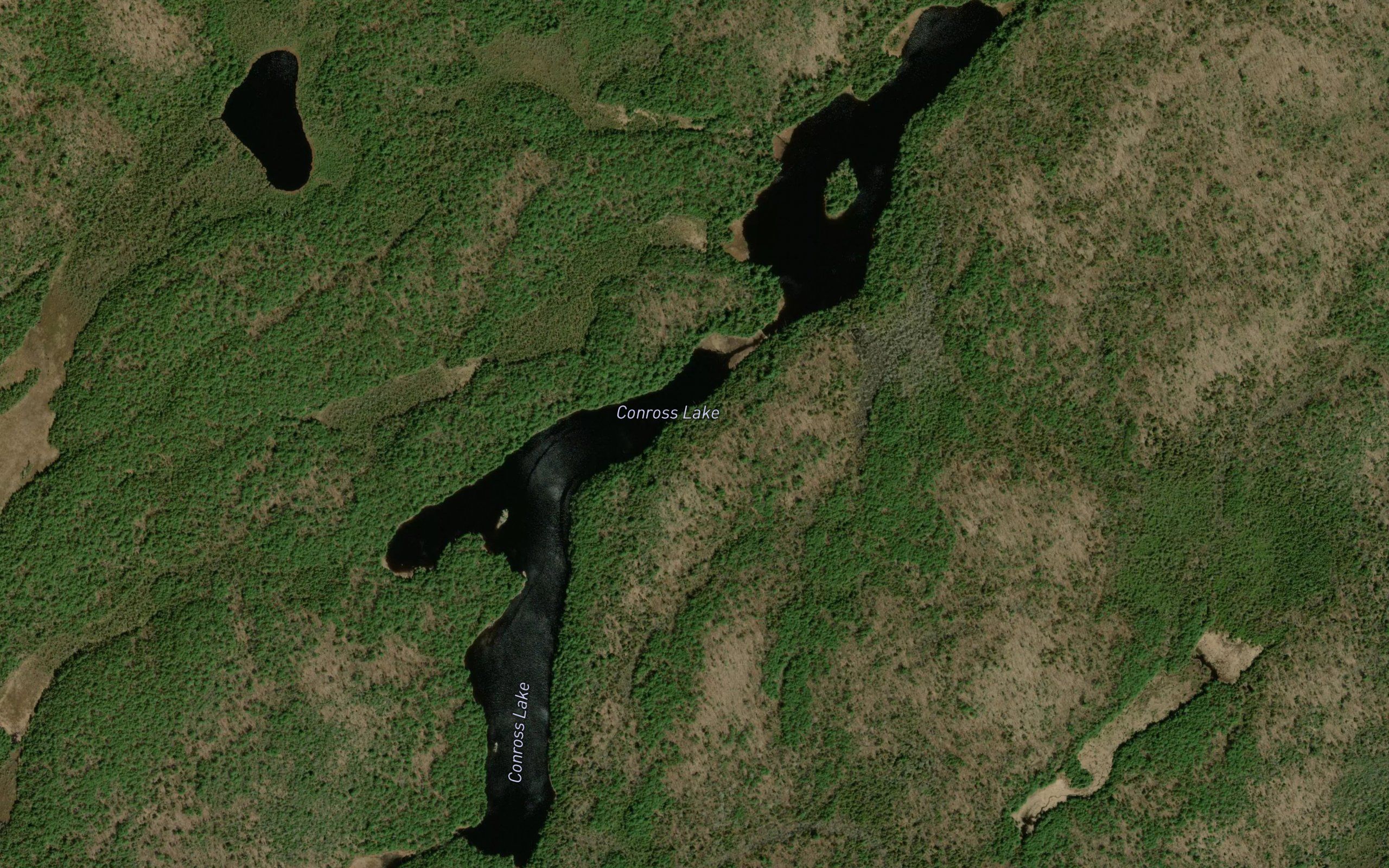 Conross Lake
