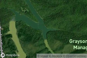 Grayson Lake
