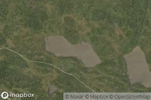 Valegrovtjernet,nordre