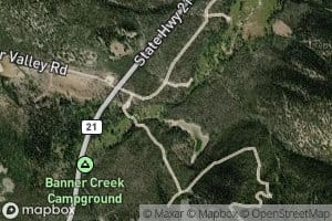 Banner Creek