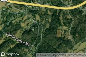 Little Sinking Creek