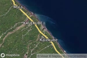 Salu Kalekube
